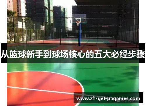 从篮球新手到球场核心的五大必经步骤 从篮球新手到球场核心的五大必经步骤