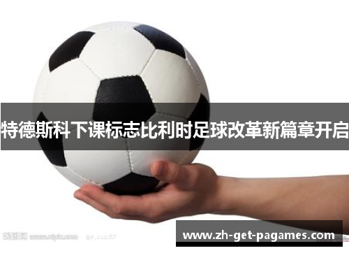 特德斯科下课标志比利时足球改革新篇章开启 特德斯科下课标志比利时足球改革新篇章开启