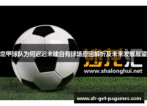 意甲球队为何迟迟未建自有球场原因解析及未来发展展望